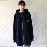 葬送のフリーレン ビックシルエットパーカー フェルン※不設寄送《24年6月預定》 4562206518056