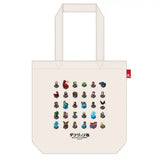 ダンジョン飯 ROOTOTEコラボ トートバッグ※不設寄送《24年7月預定》 4562206518216