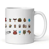 ダンジョン飯 マグカップ※不設寄送《24年7月預定》 4562206518223