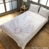 葬送のフリーレン 寝相タオルケット※不設寄送《24年5月預定》 4562206518254