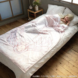 葬送のフリーレン 寝相タオルケット※不設寄送《24年5月預定》 4562206518254