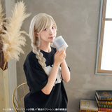 【再販】葬送のフリーレン 寝相マグカップ※不設寄送《25年3月預定》 4562206518261-1