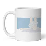 【再販】葬送のフリーレン 寝相マグカップ※不設寄送《25年3月預定》 4562206518261-1