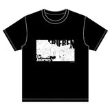 葬送のフリーレン 寝相Tシャツ※請選擇尺碼 ※不設寄送《24年5月預定》 4562206518278