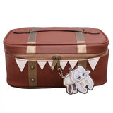 葬送のフリーレン ミミック バニティポーチ※不設寄送《24年8月預定》 4562206518339