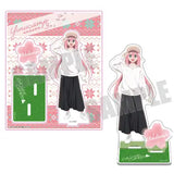 ゆるキャン△ SEASON3 カジュアルキャンプ アクリルスタンド なでしこ(亞加力立牌)※不設寄送《24年8月預定》 4562206518698