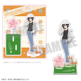 ゆるキャン△ SEASON3 カジュアルキャンプ アクリルスタンド 恵那(亞加力立牌)※不設寄送《24年8月預定》 4562206518735