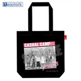 ゆるキャン△ SEASON3 カジュアルキャンプ ROOTOTEコラボ トートバッグ※不設寄送《24年8月預定》 4562206518995