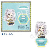葬送のフリーレン 一級魔法使い試験編(シュティレ)アクリルスタンド フリーレン(亞加力立牌)※不設寄送《25年5月預定》 4562206519459