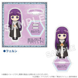 葬送のフリーレン 一級魔法使い試験編(シュティレ)アクリルスタンド フェルン(亞加力立牌)※不設寄送《25年5月預定》 4562206519466