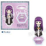 葬送のフリーレン 一級魔法使い試験編(シュティレ)アクリルスタンド フェルン(亞加力立牌)※不設寄送《25年5月預定》 4562206519466