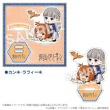 葬送のフリーレン 一級魔法使い試験編(シュティレ)アクリルスタンド カンネ・ラヴィーネ(亞加力立牌)※不設寄送《25年5月預定》 4562206519480