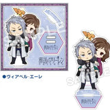 葬送のフリーレン 一級魔法使い試験編(シュティレ)アクリルスタンド ヴィアベル・エーレ(亞加力立牌)※不設寄送《25年5月預定》 4562206519497