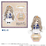 葬送のフリーレン 一級魔法使い試験編(シュティレ)アクリルスタンド ゼンゼ(亞加力立牌)※不設寄送《25年5月預定》 4562206519510