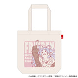 葬送のフリーレン 寝相 ROOTOTE トートバッグ※不設寄送《25年3月預定》 4562206519527