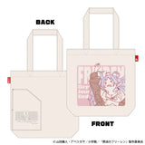 葬送のフリーレン 寝相 ROOTOTE トートバッグ※不設寄送《25年3月預定》 4562206519527