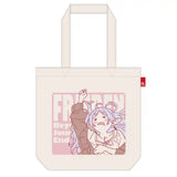 葬送のフリーレン 寝相 ROOTOTE トートバッグ※不設寄送《25年3月預定》 4562206519527