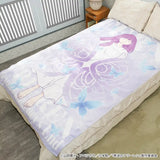 葬送のフリーレン 寝相 タオルケット フェルン(毛巾被)※不設寄送《25年3月預定》 4562206519671