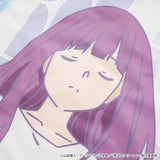 葬送のフリーレン 寝相 タオルケット フェルン(毛巾被)※不設寄送《25年3月預定》 4562206519671