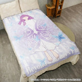 葬送のフリーレン 寝相 タオルケット フェルン(毛巾被)※不設寄送《25年3月預定》 4562206519671