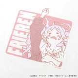 葬送のフリーレン 寝相 TシャツVer.2 01※請選擇尺碼 ※不設寄送《25年3月預定》 4562206519688