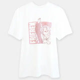 葬送のフリーレン 寝相 TシャツVer.2 01※請選擇尺碼 ※不設寄送《25年3月預定》 4562206519688