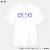 葬送のフリーレン 寝相 TシャツVer.2 02※請選擇尺碼 ※不設寄送《25年3月預定》 4562206519718