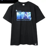 葬送のフリーレン アート Tシャツ フェルン※請選擇尺碼 ※不設寄送《25年4月預定》 4562206519770