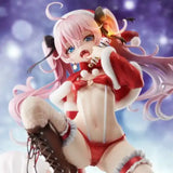 【18+】ねこめたるオリジナルキャラクター シュクル※可選擇特典版《24年10月預定》 4562271933181