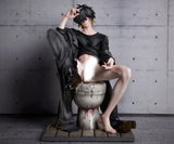 【18+】スロウ・ダメージ トワ《24年9月預定》 4562271933198