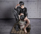 【18+】スロウ・ダメージ トワ《24年9月預定》 4562271933198