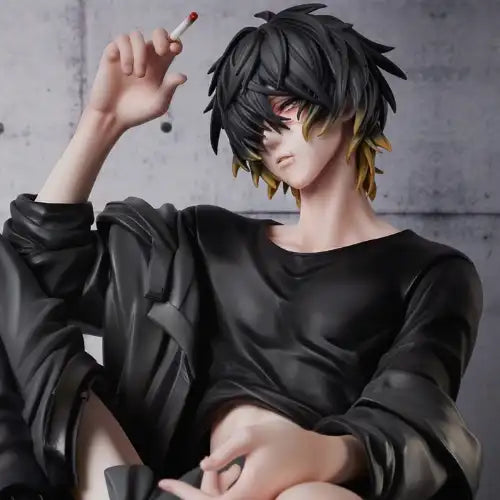 【18+】スロウ・ダメージ トワ《24年9月預定》 4562271933198