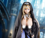 【18+】神奈月昇オリジナルキャラクター オリヴィア※可選擇特典版《25年6月預定》 4562271933211