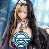 【18+】神奈月昇オリジナルキャラクター オリヴィア※可選擇特典版《25年6月預定》 4562271933211