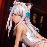 【18+】島田フミカネ オリジナルキャラクター スィーリ※可選擇特典版《25年9月預定》 4562271933273