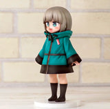 【18+】かにかまオリジナルキャラクター かにかま先生《25年10月預定》 4562271933334