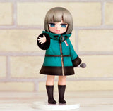 【18+】かにかまオリジナルキャラクター かにかま先生《25年10月預定》 4562271933334