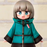 【18+】かにかまオリジナルキャラクター かにかま先生《25年10月預定》 4562271933334