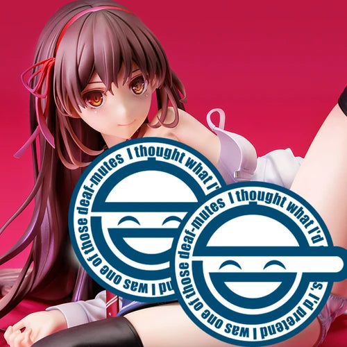 【18+】深崎暮人オリジナルキャラクター 密室少女※可選擇特典版《26年2月預定》 行版 全數$1745 / *免運費   店取pt:20 / 25年8月18日