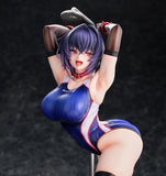 【18+】うるりひオリジナルキャラクター 速水 渚※可選擇特典版《26年6月預定》 行版 全數$1745 / *免運費   店取pt:20 / 25年11月24日