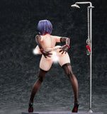 【18+】うるりひオリジナルキャラクター 速水 渚※可選擇特典版《26年6月預定》 行版 全數$1745 / *免運費   店取pt:20 / 25年11月24日