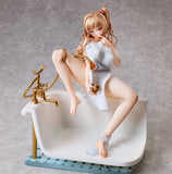 【18+】呉マサヒロ オリジナルキャラクター 浴場少女 入浴ver.《27年2月預定》 行版 全數$1738 / *免運費   店取pt:20 / 26年5月25日