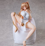 【18+】呉マサヒロ オリジナルキャラクター 浴場少女 クッションver.《27年2月預定》 行版 全數$1498 / *免運費   店取pt:20 / 26年5月25日