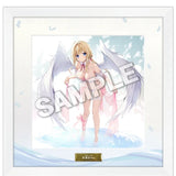 karoryオリジナルキャラクター プレミアムアートフレーム「天使ちゃん」(複製原画)※不設寄送《25年12月預定》 行版 全數$1068 / ※不設寄送 / 25年9月22日