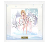 karoryオリジナルキャラクター プレミアムアートフレーム「天使ちゃん」(複製原画)※不設寄送《25年12月預定》 行版 全數$1068 / ※不設寄送 / 25年9月22日