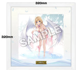 karoryオリジナルキャラクター プレミアムアートフレーム「天使ちゃん」(複製原画)※不設寄送《25年12月預定》 行版 全數$1068 / ※不設寄送 / 25年9月22日