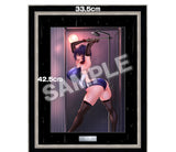 うるりひオリジナルキャラクター プレミアムアートフレーム「速水 渚」(複製原画)※如單獨購入將不設寄送《26年3月預定》 行版 全數$1098 / ※不設寄送 / 25年11月24日