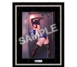 うるりひオリジナルキャラクター プレミアムアートフレーム「速水 渚」(複製原画)※如單獨購入將不設寄送《26年3月預定》 行版 全數$1098 / ※不設寄送 / 25年11月24日