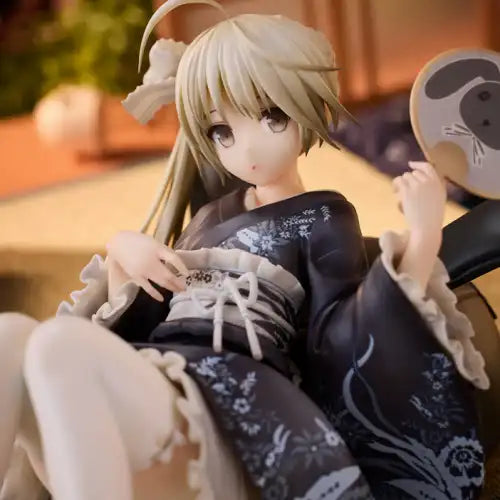 ヨスガノソラ 春日野穹 浴衣Ver.(封入特典)《24年6月預定》 4562283272209