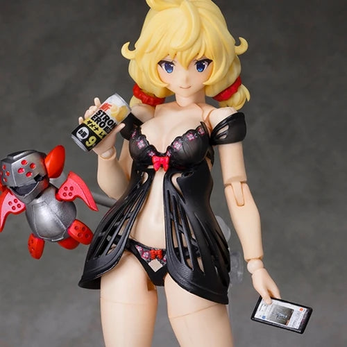 【再販】DarkAdvent ソフィア リラックスVer.※不設寄送《26年4月預定》 日版 全數$308 / ※不設寄送 / 26年1月5日*該產品有可能因供應商派貨不足而未能提供